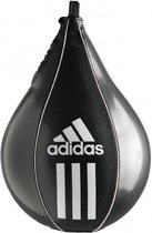 Adidas Speedball 25x17 cm - Zwart