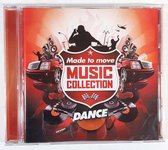 Made to Move Music Collection - Dance