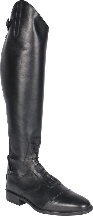Kerbl 326161 Rijlaarzen Axona, PVC, zwart, maat 37