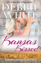 Romance Across State Lines 2 - Kansas Kissed
