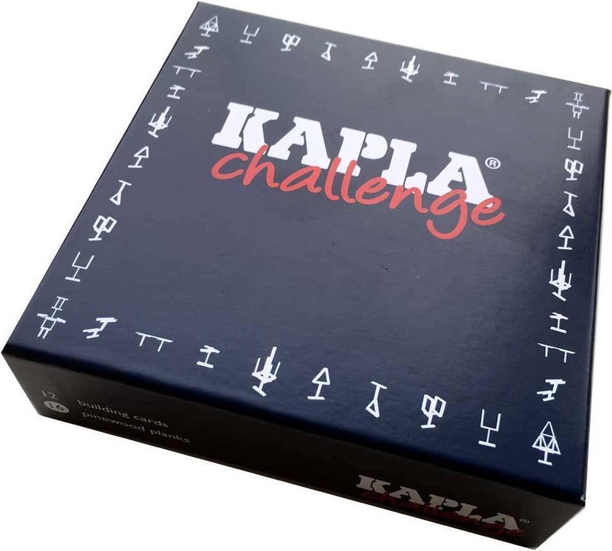 Kapla Challenge — afbeelding 9