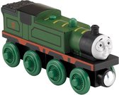 Fisher-Price - Thomas De Trein Houten Spoorbaan Whiff