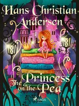 Hans Christian Andersen's Stories - The Princess on the Pea