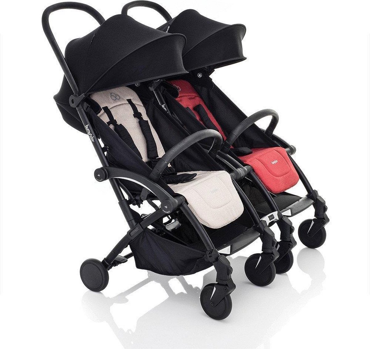 Bumprider buggy hotsell