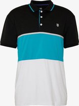 K-Swiss - Hypercourt Express - Poloshirt - Maat M