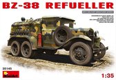 Miniart - Bz-38 Refueller (Min35145)