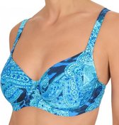 Felina beugel bikini - beach paisley - 40F / 80F