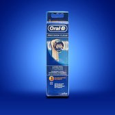 Oral-B - Precision Clean - 3 stuks - Opzetborstels