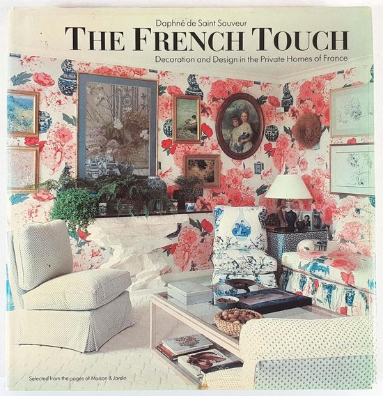 The French Touch - cover