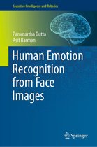 Cognitive Intelligence and Robotics - Human Emotion Recognition from Face Images