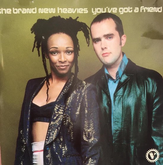 Bol Com You Ve Got A Friend The Brand New Heavies Cd Album Muziek