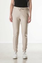 New Star dames chino broek Dover sand - maat 33