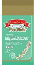 Franks Pro Gold Senior/Light 3 kg. Hondenvoer