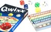 Qwixx voordeelbundel - Qwixx + Qwixx 2 scorebloks + Qwixx Big Points