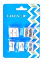 School & Kantoorgerief Flair Slijpers 5Stuks