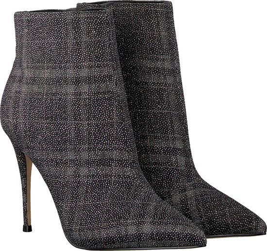 | Guess Dames Enkellaarsjes Olanesshootie Grijs | Guess Dames Enkellaarsjes Olanesshootie Grijs
