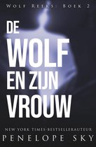 Omslag Wolf 2 - De wolf en zijn vrouw