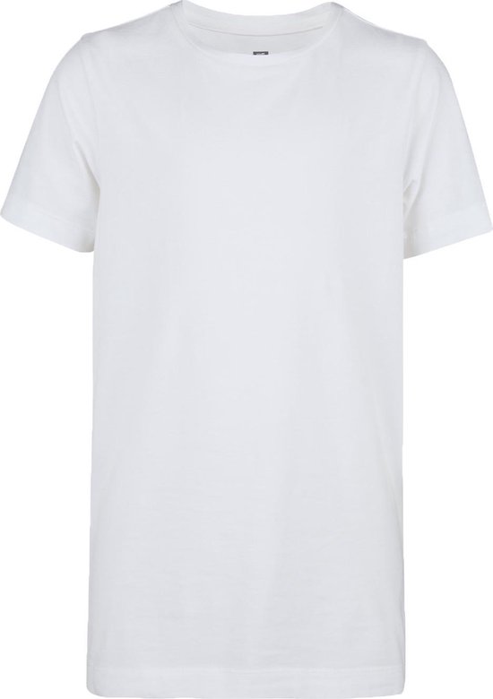 Doordringen Doorzichtig Intuïtie WE Fashion Jongens basic T-shirt - Maat 92 | bol.com