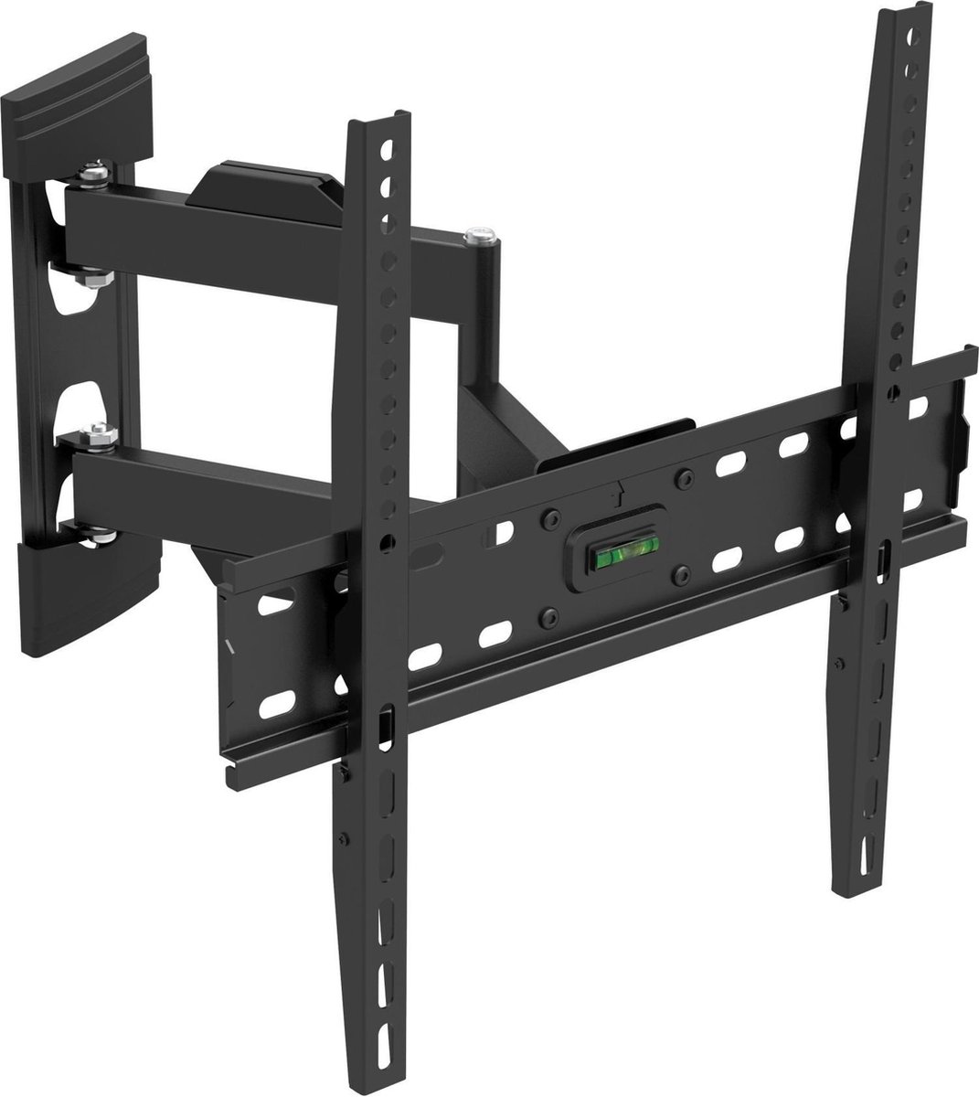 BELIFE® muurbeugel geschikt voor SONY KD-49XE8005 | KD-49XE8077 | KD-49XE8096 | KD-55XE8096 - Draaibaar & Kantelbaar TV-Beugel