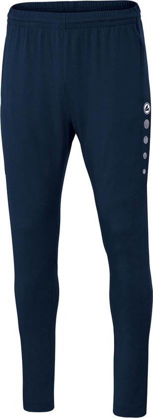 Pantalon de sport Jako Premium - Taille L - Homme - bleu foncé