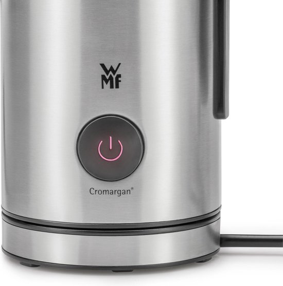 WMF Lumero melkopschuimer review - luxe en topkwaliteit schuim WMF Lumero melkopschuimer review - luxe en topkwaliteit schuim