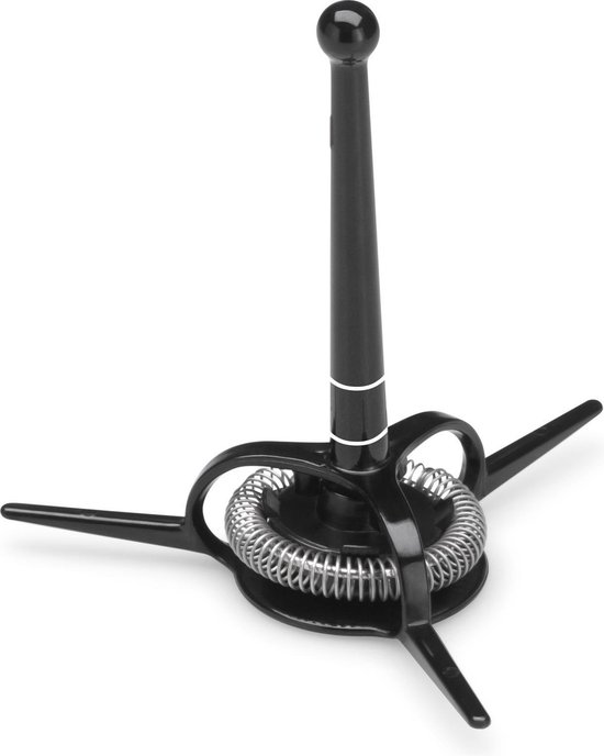 WMF Stelio 413220011 - Elektrische Melkopschuimer - RVS - 3 Functies - Anti-aanbaklaag