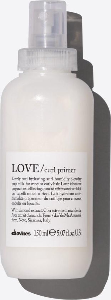Davines LOVE CURL Primer 150 ml