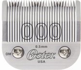 Oster Pro Classic 97 Blade Nr. 3x0 (0,5mm)
