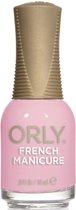 Orly Vernis à Ongles Verres Rose 18 ml