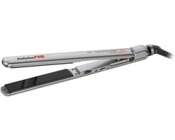 Babyliss Pro Nano Titanium Ceramic Sleek Expert - Stijltang - Grijs