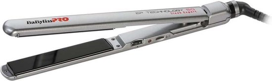 Babyliss Pro Nano Titanium Ceramic Sleek Expert - Stijltang
