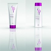 Wella SP Color Save Shampoo + Conditioner