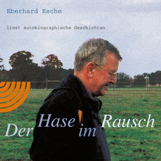 Der Hase im Rausch - cover