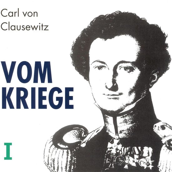 Vom Kriege - cover