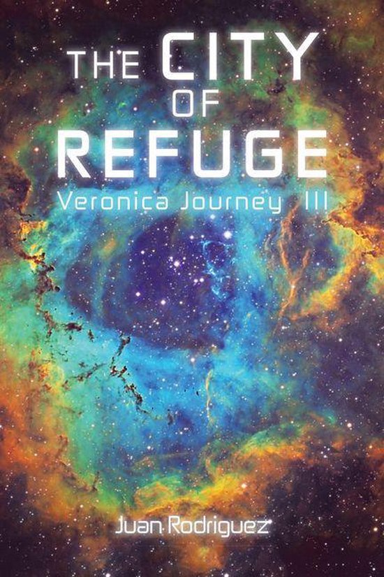 The City of Refuge - cover