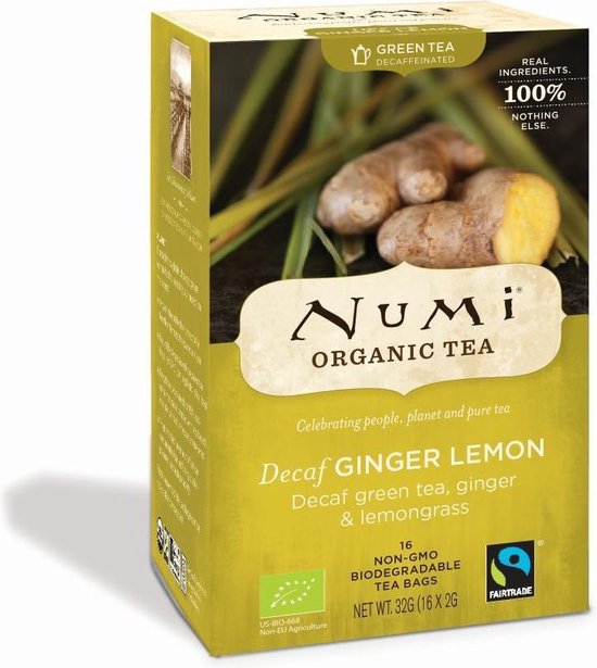 Numi Numi