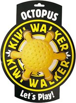 Kiwi Walker Let's Play! Octopus oranje