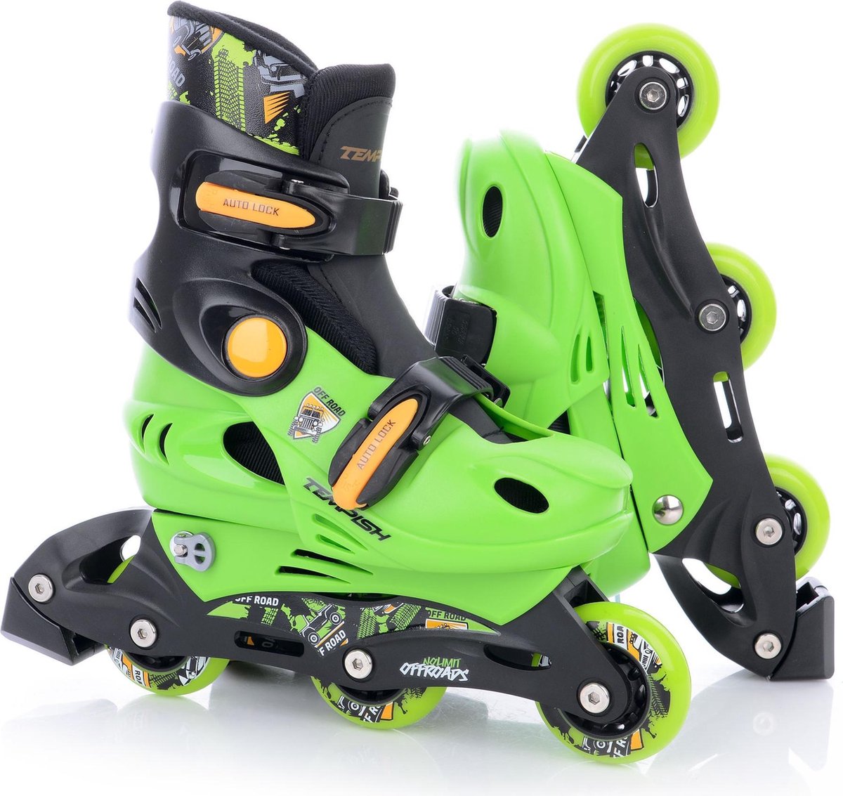 Tempish Racer Kinder skate