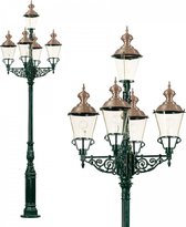 Monaco tuinlamp