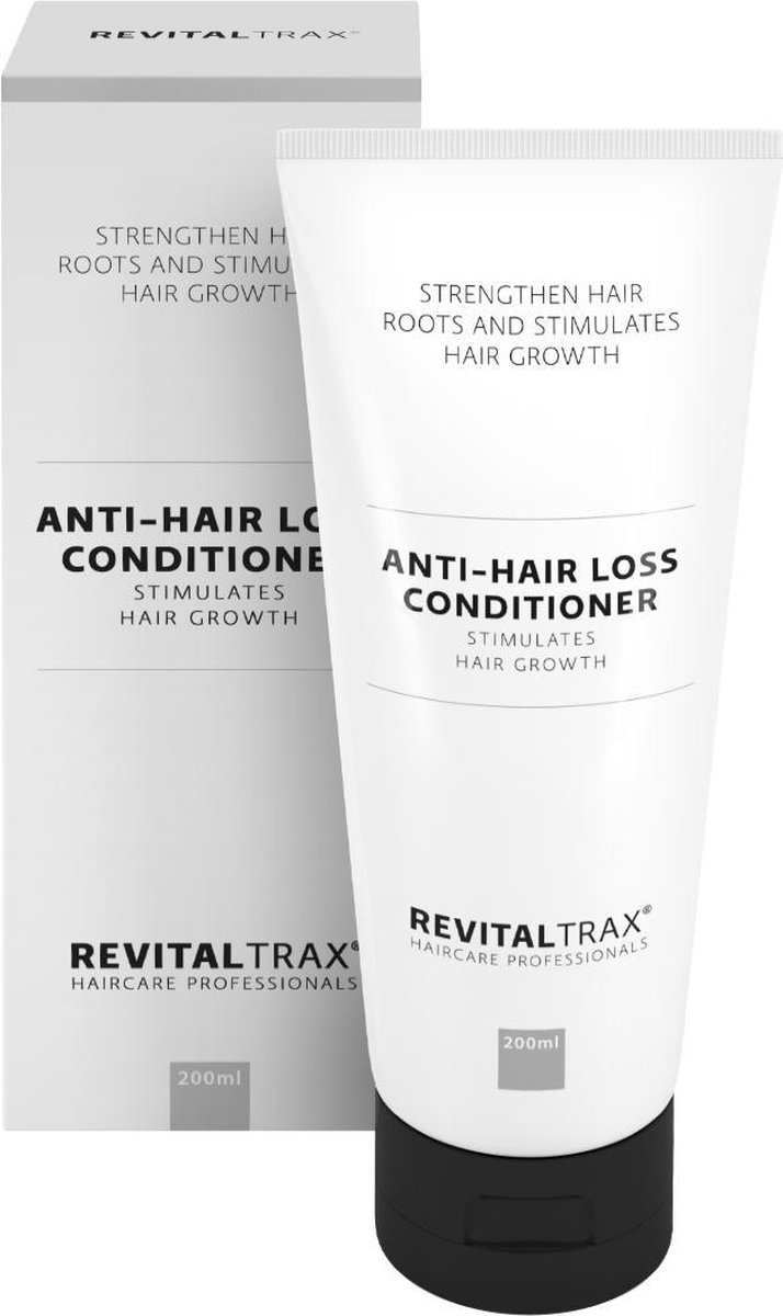 RevitalTrax Anti-Hair Loss Conditioner - 200ml