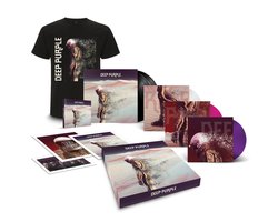 Whoosh! (Limited Collectors Edition)