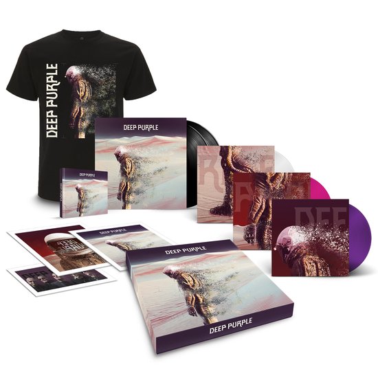 Whoosh! (Limited Collectors Edition)