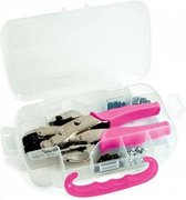 We R Memory Keepers • Crop-A-Dile hole punch & eyelet setter