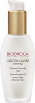Biodroga GOLDEN CAVIAR pore-refining fluid