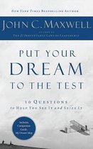 Put Your Dream to the Test