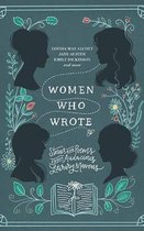 Women Who Wrote