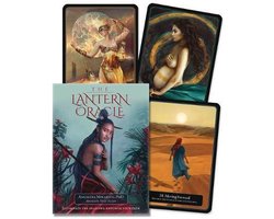 The Lantern Oracle