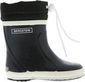 Bergstein Winter Boots Enfants - Noir