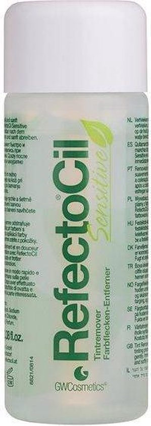 RefectoCil - Sensitive - Tint Remover - 100 ml