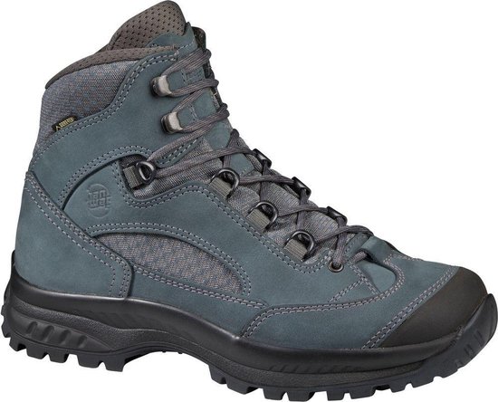 | Hanwag Banks II Narrow Gtx Hoge Wandelschoen Dames Hanwag Banks Wide Lady gtx | Laarzen, Wandelen
